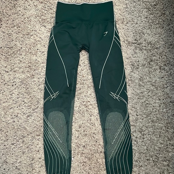 Gymshark Pants - Gymshark Apex Leggings